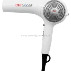 CHI Nano Ionic Technology Suszarka do włosów z jonizacją 1875W