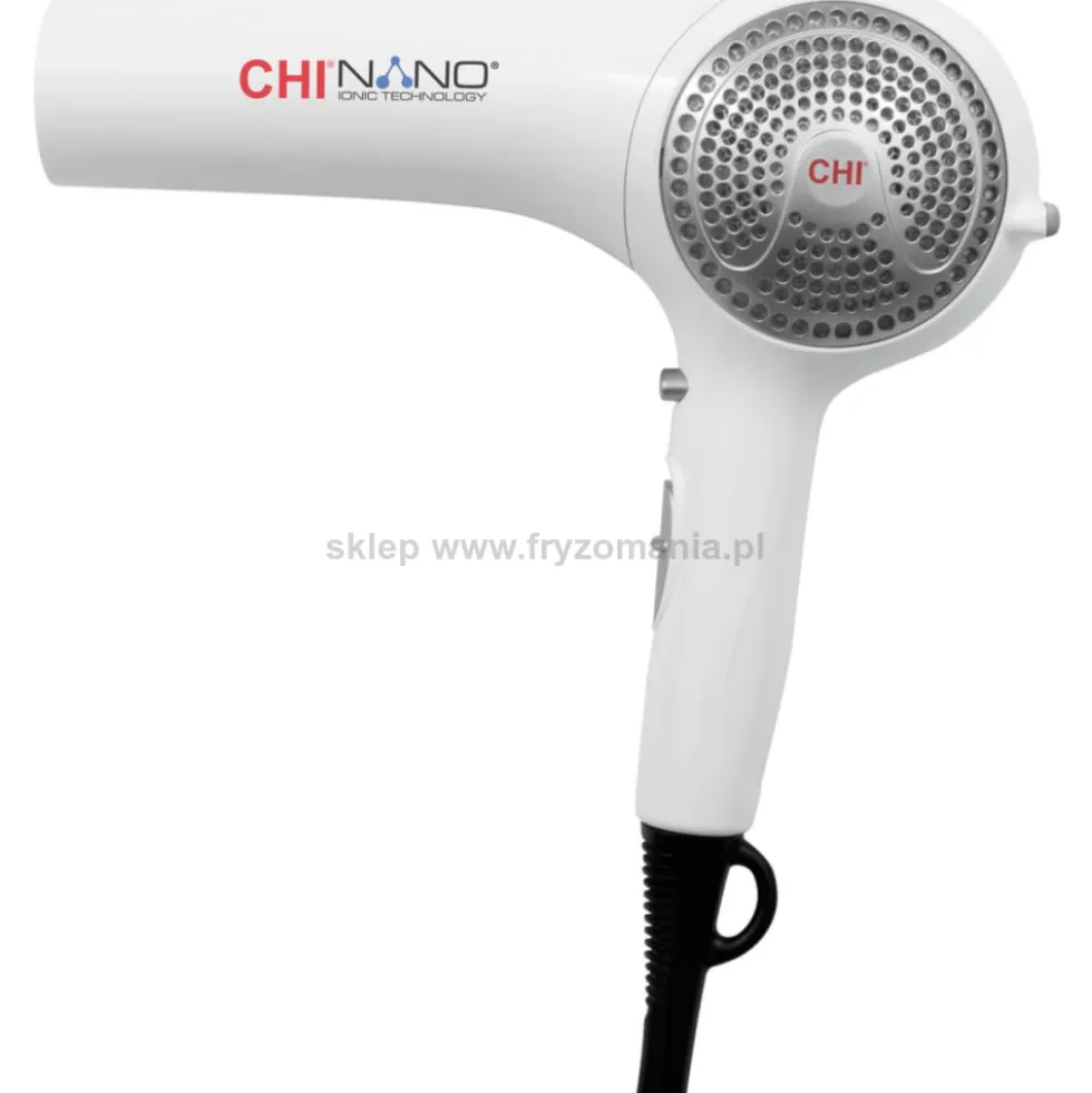 CHI Nano Ionic Technology Suszarka do włosów z jonizacją 1875W
