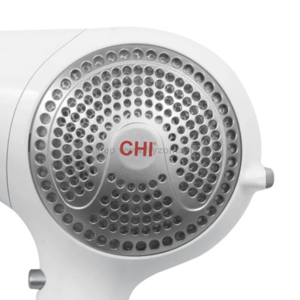 CHI Nano Ionic Technology Suszarka do włosów z jonizacją 1875W
