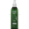 CHI Power Plus Revitalize Kuracja rewitalizująca do włosów i skóry głowy z witaminami 104ml
