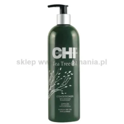 CHI Tea Tree Oil odżywka nawilżająca 739ml