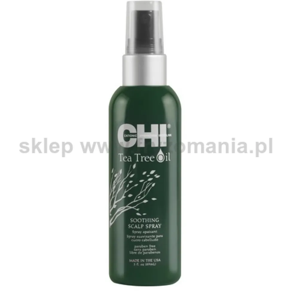 CHI Tea Tree Oil spray kojący 89ml