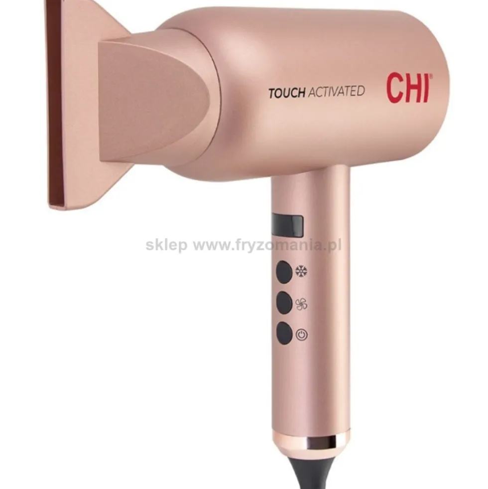 CHI Touch Activated Suszarka do włosów 1500W