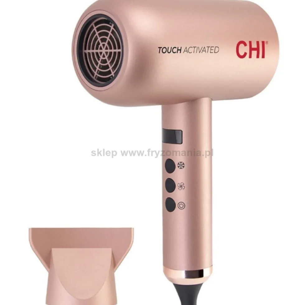 CHI Touch Activated Suszarka do włosów 1500W