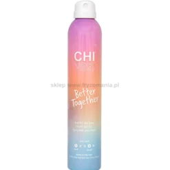Chi Vibes Dual Mist Lakier do włosów z regulacją mocy utrwalenia 284g