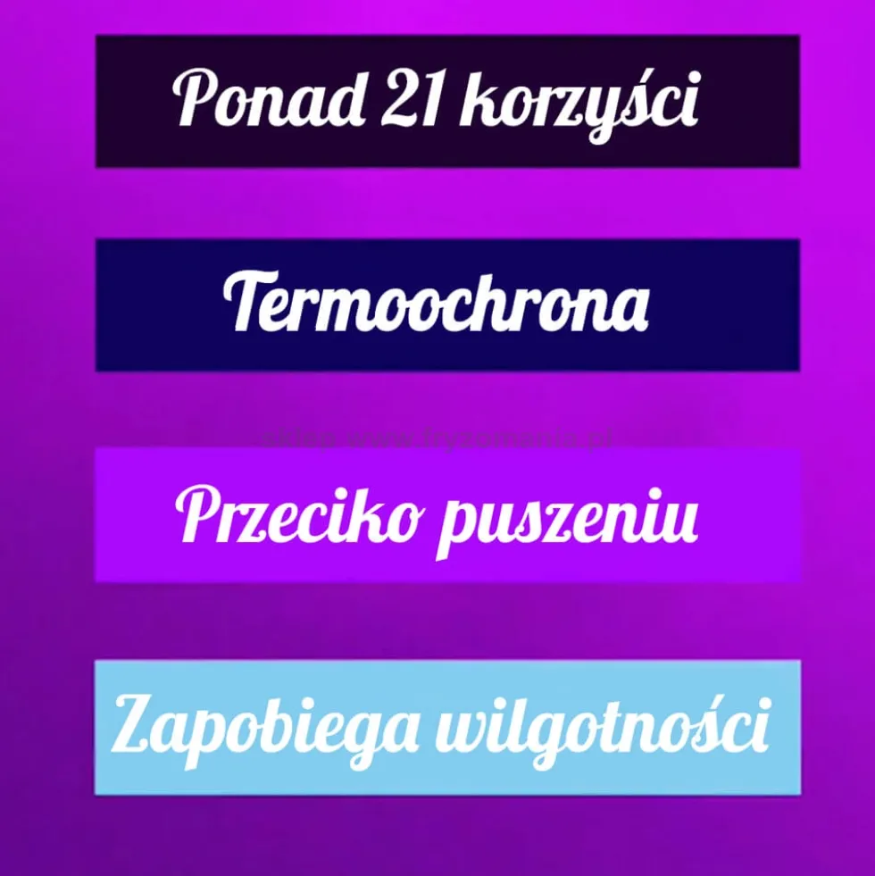 Chi Vibes Know It All, wielozadaniowa mgiełka termoochronna do włosów 237ml