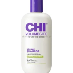 CHI Volume Care Szampon zwiększający objętość włosów 355ml