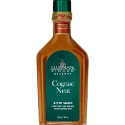 Clubman After Shave Cognac Neat Lotion odświeżający po goleniu 177ml