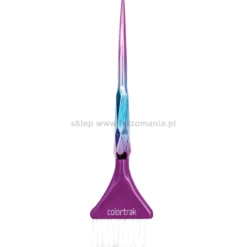 Colortrak Aurora Pędzle do farbowania włosów 2 szt.