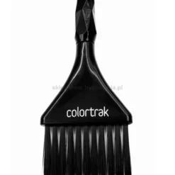 Colortrak Black Diamonds Kits Zestaw do farbowania pędzel, miseczka i spryskiwacz
