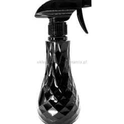Colortrak Black Diamonds Kits Zestaw do farbowania pędzel, miseczka i spryskiwacz