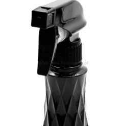 Colortrak Black Diamonds Kits Zestaw do farbowania pędzel, miseczka i spryskiwacz