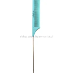 Colortrak Carbon Fiber Combs Grzebień ze szpikulcem, różne kolory