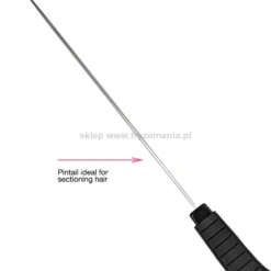 Colortrak Duo Color Pędzel ze szpikulcem do farbowania włosów