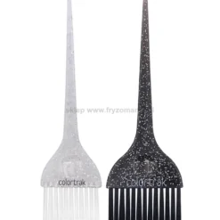 Colortrak Galaxy Glitter Color Pędzel do farbowania włosów 2 szt.