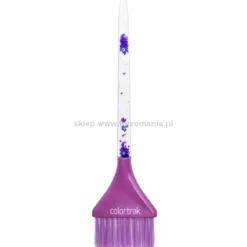 Colortrak Glitter Liquid Pędzel do farbowania włosów