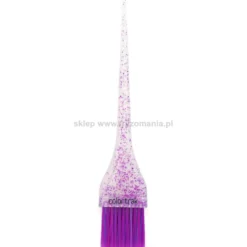 Colortrak Mini Glitter Pędzel do farbowania włosów, różne kolory