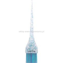 Colortrak Mini Glitter Pędzle do farbowania włosów 3szt.