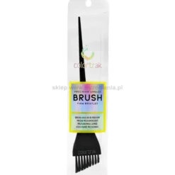 Colortrak Precision Angled Pędzel do farbowania włosów