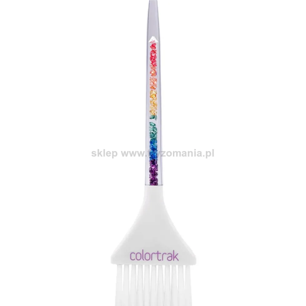 Colortrak Pride LGBTQIA Pędzel do farbowania włosów