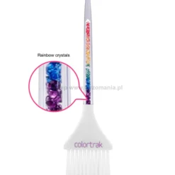 Colortrak Pride LGBTQIA Pędzel do farbowania włosów