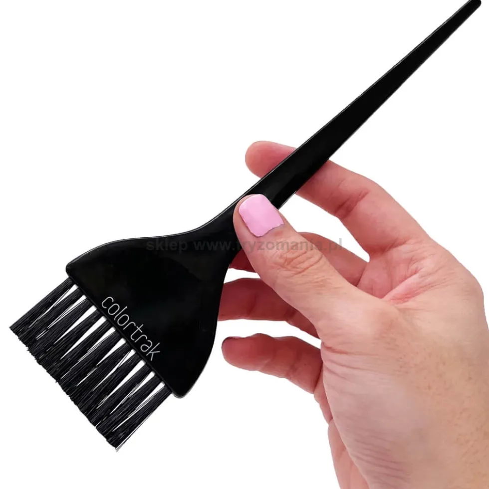 Colortrak Wide Pędzel do farbowania włosów