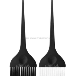 Colortrak XL Color Pędzle do farbowania włosów 2szt.