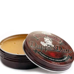 Dapper Dan Deluxe Pomade wodna pomada do włosów 100ml