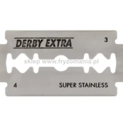 Derby Extra Żyletki do golenia 5szt.