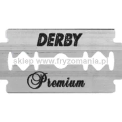 Derby Premium Żyletki do golenia 100szt.