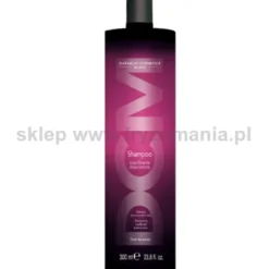 Diapason Dopo Color Szampon zakwaszający do włosów po koloryzacji bez parabenów 300ml