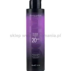 Diapason Emulsione Ossidante Oxydant do koloryzacji Diapason, 3%, 9% i 12% 150ml