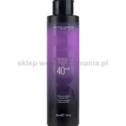 Diapason Emulsione Ossidante Oxydant do koloryzacji Diapason, 3%, 9% i 12% 150ml