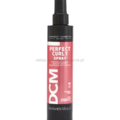 Diapason Perfect Curly Spray do loków 200ml