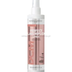 Diapason Perfect Laminoplex Spray termiczny do włosów z efektem laminacji 150ml