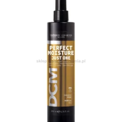 Diapason Perfect Moisture Just One Krem nawilżający do włosów, w sprayu bez spłukiwania 200ml
