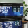 Diapason Perfect Shine Lotion, zabieg rozświetlający włosy 12x12ml