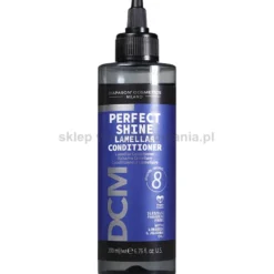 Diapason Perfect Shine Odżywka lamelarna do włosów 200ml