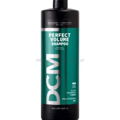 Diapason Perfect Volume Szampon zwiększający objętość do włosów 1000ml
