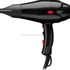Dreox Compact Suszarka do włosów 2000W