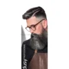 Dusy Professional Barber Baner na roll-up 58x160cm
