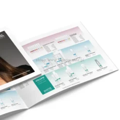 Dusy Professional Brand Book Katalog produktów
