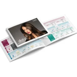 Dusy Professional Brand Book Katalog produktów