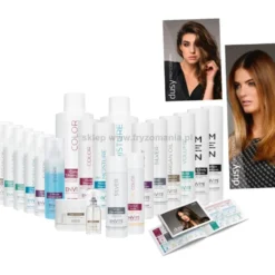 Dusy Professional Care Starter Set XXL - zestaw do pielęgnacji włosów