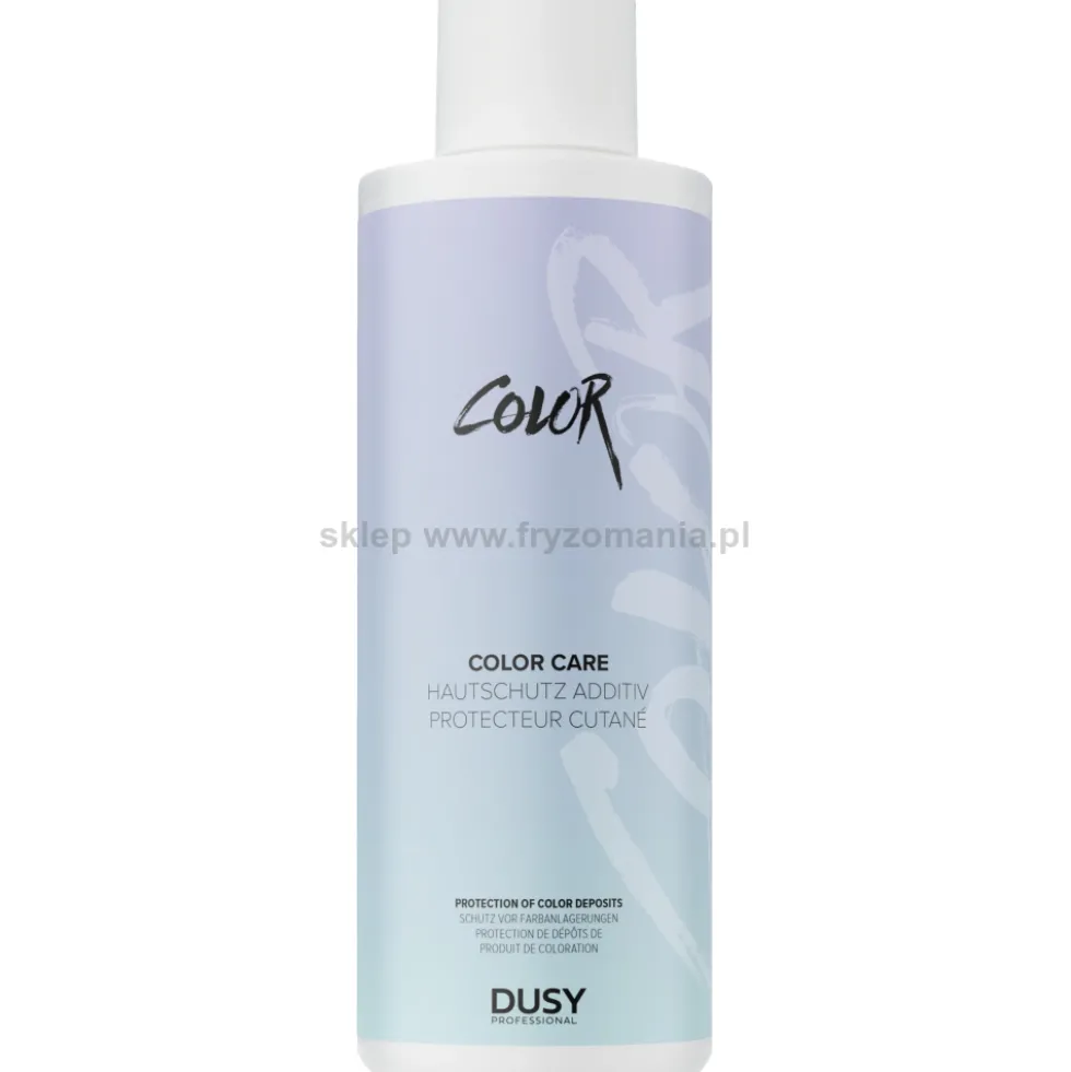 Dusy Professional Color Care Dodatek do farb chroniący skórę głowy 1000ml