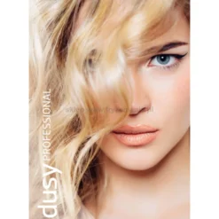 Dusy Professional Color Creations Trwała farba do włosów z systemem ochrony koloru 100ml