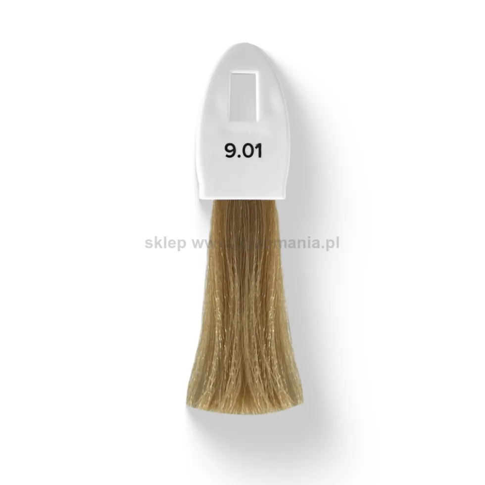 Dusy Professional Color Creations Premium Paleta kolorów