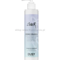Dusy Professional Color Creme EX Zmywacz koloru ze skóry głowy 250ml