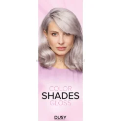 Dusy Professional Color Shades 2 Baner na roll-up 58x160cm