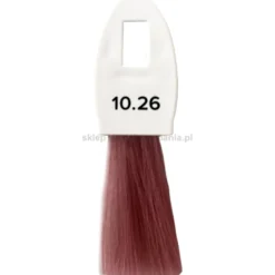 Dusy Professional Color Shades Gloss Paleta kolorów